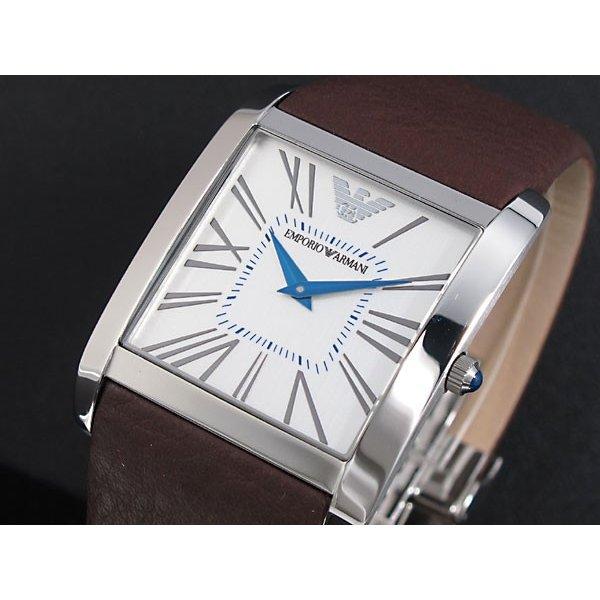 エンポリオ アルマーニ コピー EMPORIO ARMANI 魅力的なファッション腕時計 メンズ AR2008 青針