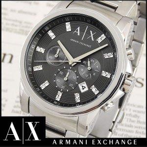ARMANI EXCHANGE ax armani exchange アルマーニ エクスチェンジ クロノグラフ メンズ 腕時計 時計 AX2092 :AX2092:腕時計 メンズ アクセの加藤時計店 - 通販ショッピング