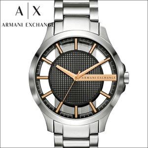 アルマーニエクスチェンジ ARMANI EXCHANGE AXAX2199 腕時計 時計 メンズグレー ピンクゴールド シルバー スケルトン :ax2199:腕時計とブランドギフトSEIKA - 通販ショッピング