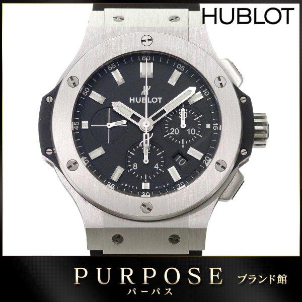ウブロ HUBLOT ビッグバン エボリューション 301 SX 1170 RX メンズ 腕時計 クロノグラフ デイト オートマ 自動巻き ウォッチ :90050088:PURPOSEパーパス・ヤフー店 - 通販ショッピング