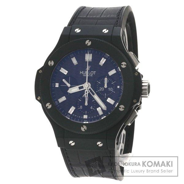 HUBLOT ウブロ Ref301CI1770RX ビッグバ...