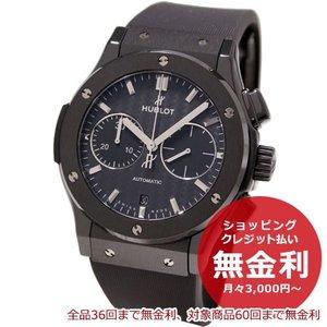 ウブロ メンズ腕時計 クラシックフュージョンクロノブラックマジック 521CM1771RX :4936606329381:カメラのキタムラ - 通販ショッピング