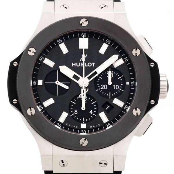 ウブロ　HUBLOT　ビッグバン　301SM1770RX　ク...