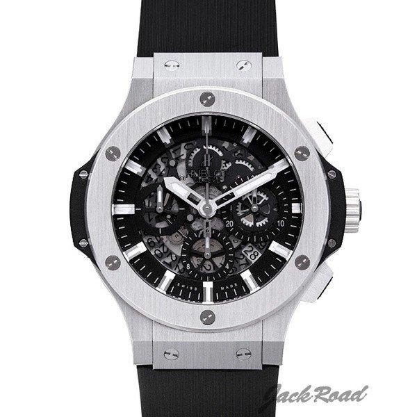 ウブロ HUBLOT ビッグバン アエロバン 311SX1170RX 【新品】 時計 メンズ :hu087:ジャックロード - 通販ショッピング