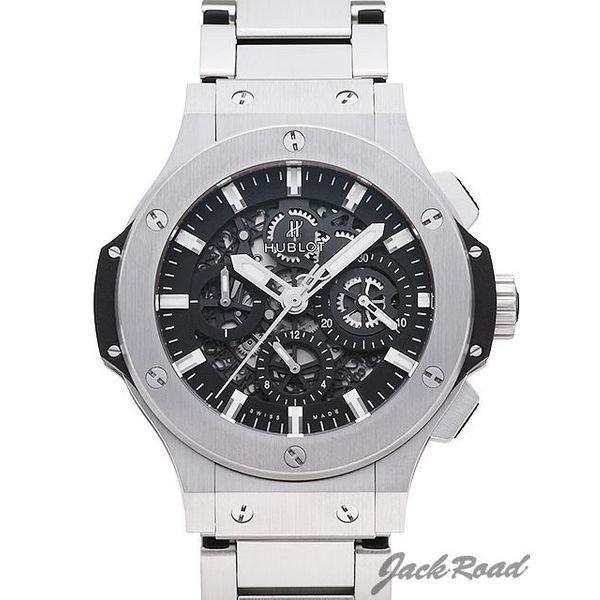 ウブロ HUBLOT ビッグバン アエロバン 311SX1170SX 【新品】 時計 メンズ :hu250:ジャックロード - 通販ショッピング