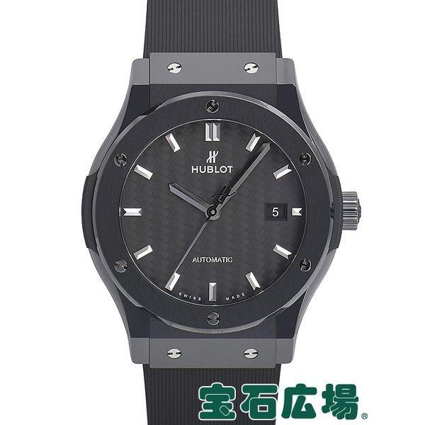 ウブロ クラシックフュージョン ブラックマジック セラミック４２ｍｍ 542CM1771RX 新品 メンズ 腕時計 :HU621:宝石広場ヤフー店 - 通販ショッピング