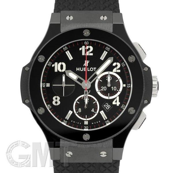 HUBLOT ウブロ ビッグバン ブラックマジック 301CX130RX NEWダイヤル 【新品】【メンズ】 【腕時計】 幅広いコーデスタイルを楽しみ