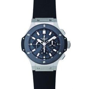 HUBLOT ウブロ　301SM1770RX　ブラック　ビッ...