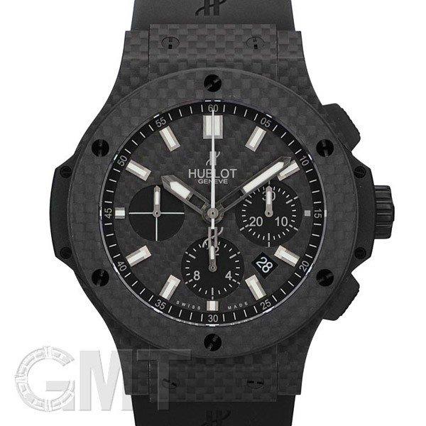 ウブロ　ビッグバン　カーボン 301QX1724RX　　HUBLOT　BIG BANG :1000007769077:GMT 時計専門店 - 通販ショッピング