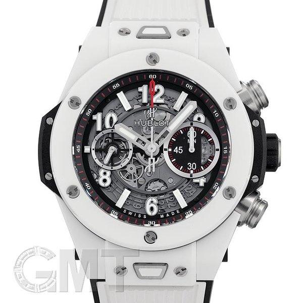 ウブロ ビッグバン ウニコ ホワイトセラミック 411HX1170RX HUBLOT BIG BANG :2717000897896:GMT 時計専門店 - 通販ショッピング