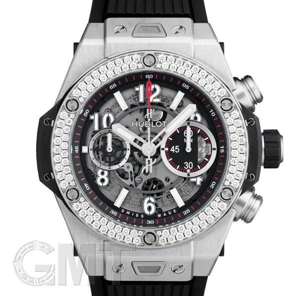 ウブロ ビッグバン ウニコ チタニウム 411NX1170RX1104　HUBLOT　BIG BANG :1000010522010:GMT 時計専門店 - 通販ショッピング