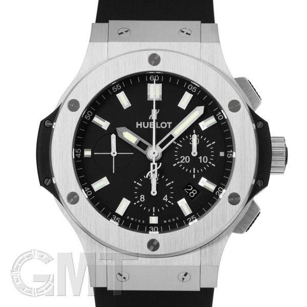 ウブロ ビッグバン スチール 44ｍｍ 301SX1170RX HUBLOT 【新品】メンズ ややカジュアルな印象を演出 腕時計