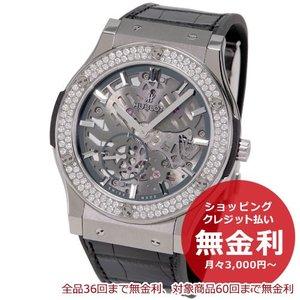 ウブロ メンズ腕時計 クラシックフュージョン 515NX0170LR1104 :4936606329176:カメラのキタムラ - 通販ショッピング