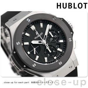 ウブロ HUBLOT ビッグバン エボリューション 自動巻き...