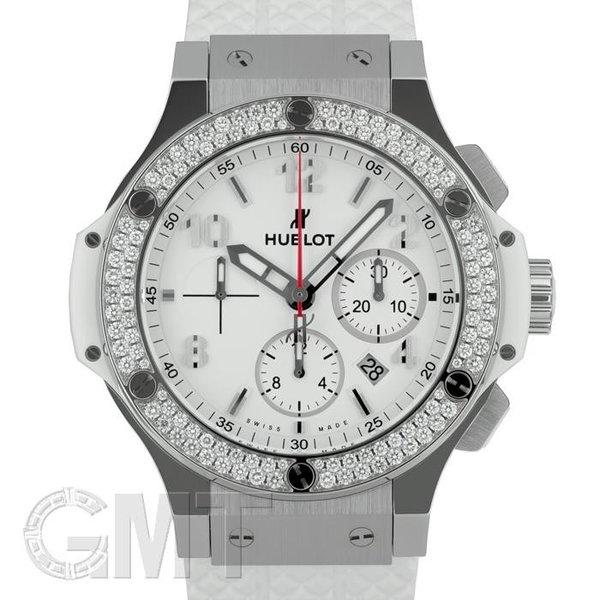 ウブロ ビッグバン ベゼルダイヤ 301SE230RW114　HUBLOT　BIG BANG　 :1000006013164:GMT 時計専門店 - 通販ショッピング