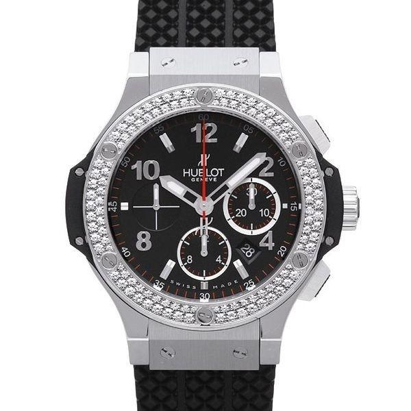 ウブロ HUBLOT ビッグバン 301SX130RX114 【新品】 時計 メンズ :hu101:ジャックロード - 通販ショッピング