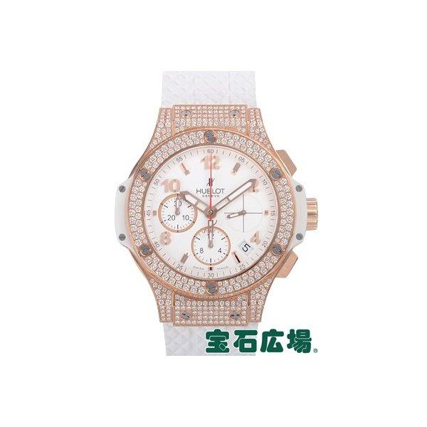 ウブロ HUBLOT ビッグバン ポルトチェルボダイアモンド 341PE230RW174 新品 メンズ 腕時計 :HU039:宝石広場ヤフー店 - 通販ショッピング