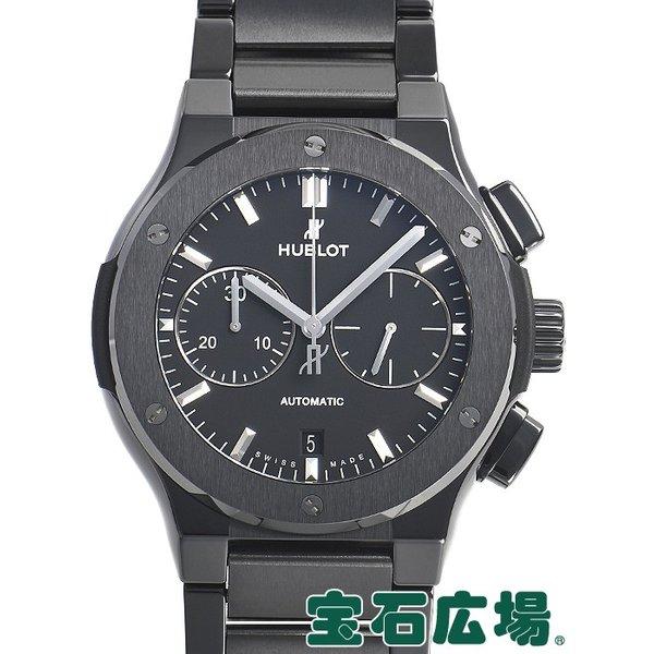 ウブロ HUBLOT クラシックフュージョン クロノグラフ ブラックマジック 520CM1170CM 新品 メンズ 腕時計 :HU711:宝石広場ヤフー店 - 通販ショッピング