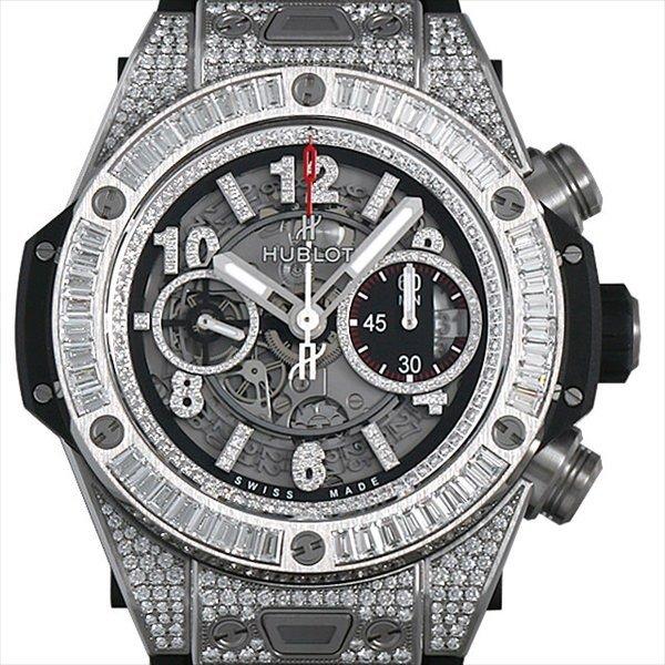 48回払いまで無金利 ウブロ ビッグバン ウニコ チタニウム ダイヤモンド 411NX1170RX0904 新品 メンズ 腕時計 :N-411NX117RX94:GINZA RASIN ヤフー店 - 通販ショッピング