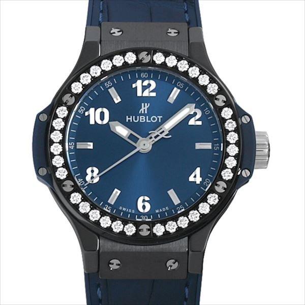 48回払いまで無金利 ウブロ ビッグバン セラミックブルー ダイヤモンド 361CM7170LR1204 新品 ボーイズ（ユニセックス） 腕時計 :N-361CM71LR124:GINZA RASIN ヤフー店 - 通販ショッピング