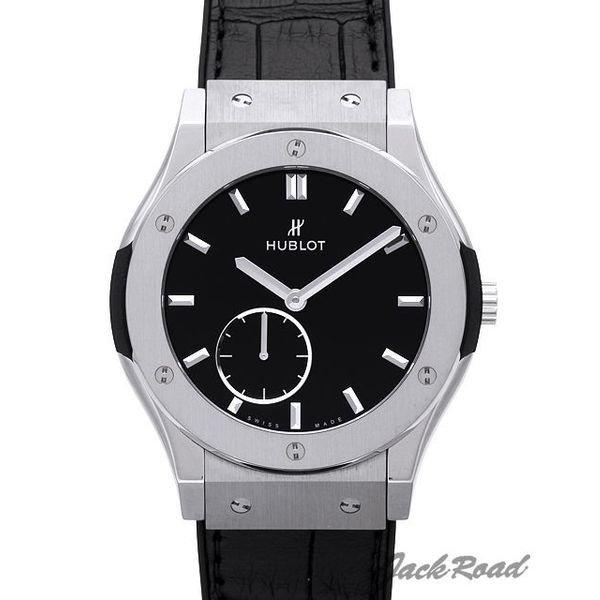 ウブロ HUBLOT クラシック フュージョン クラシコ ウルトラシン 545NX1270LR 【新品】 時計 メンズ :hu222:ジャックロード - 通販ショッピング