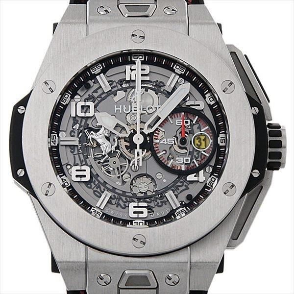 48回払いまで無金利 ウブロ ビッグバン フェラーリ チタニウム 世界限定1000本 401NX0123VR 中古 メンズ 腕時計 :U-401NX0123VR:GINZA RASIN ヤフー店 - 通販ショッピング