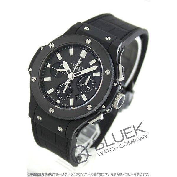 ウブロ ビッグバン エボリューション ブラックマジック クロノグラフ アリゲーターレザー 腕時計 メンズ HUBLOT 301CI1770GR :HU301CI1770GR:ブルークウォッチカンパニー - 通販ショッピング