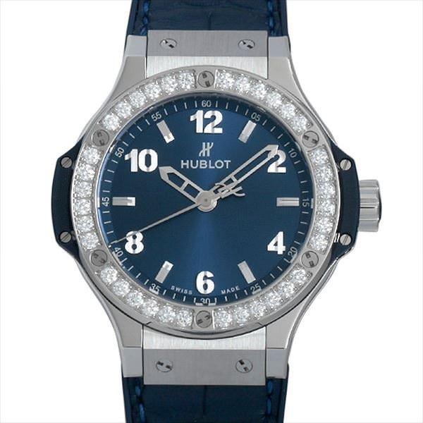 48回払いまで無金利 ウブロ ビッグバン スチール ブルー ダイヤモンド 361SX7170LR1204 新品 メンズ 腕時計 :N-361SX717LR12:GINZA RASIN ヤフー店 - 通販ショッピング