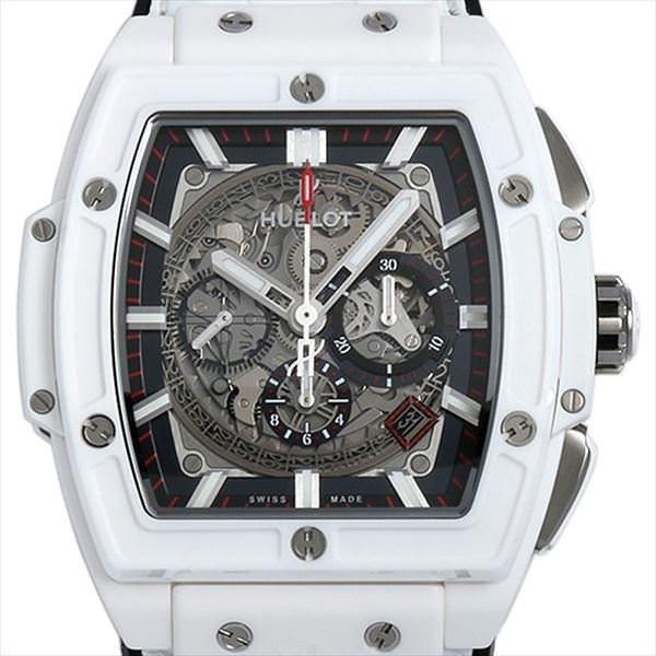 48回払いまで無金利 ウブロ スピリット オブ ビッグバン ホワイトセラミック 601HX0173LR 新品 メンズ 腕時計 :N-601HX0173LR:GINZA RASIN ヤフー店 - 通販ショッピング