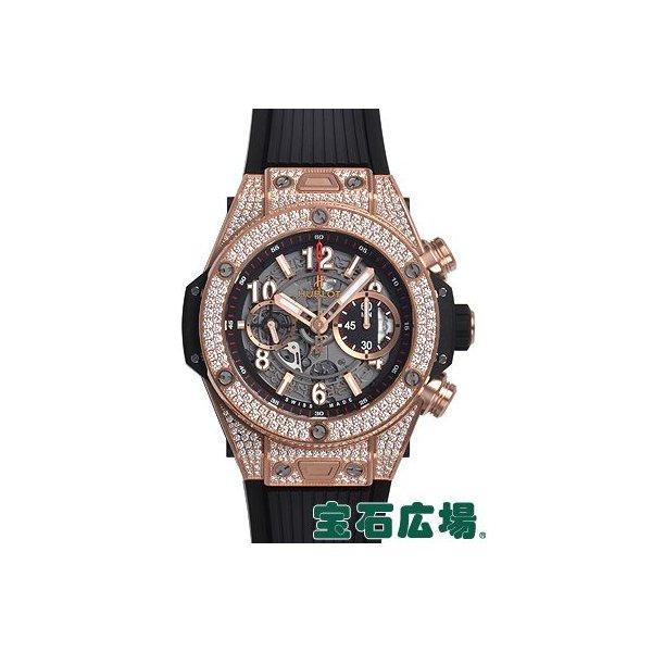 ウブロ ビッグバン ウニコ キングゴールド 411OX1180RX1704 新品 腕時計 メンズ :HU431:宝石広場ヤフー店 - 通販ショッピング