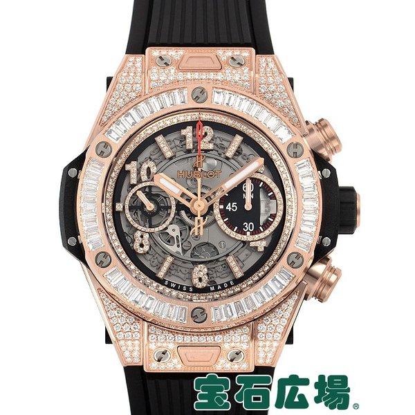 ウブロ ビッグバン ウニコ キングゴールド 411OX1180RX0904 新品 メンズ 腕時計 :HU610:宝石広場ヤフー店 - 通販ショッピング