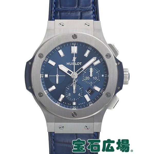 ウブロ ビッグバン スチールブルー 301SX7170LR 新品 メンズ 腕時計 :HU677:宝石広場ヤフー店 - 通販ショッピング