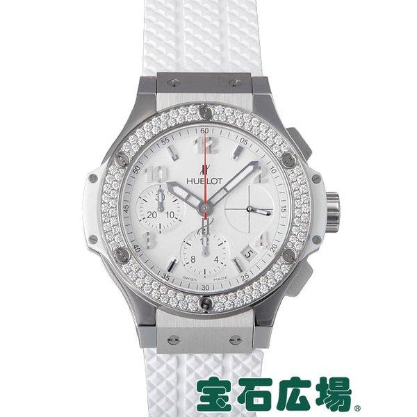 ウブロ ビッグバン スチール ホワイトダイヤモンド 342SE230RW114 新品 腕時計 メンズ :HU236:宝石広場ヤフー店 - 通販ショッピング