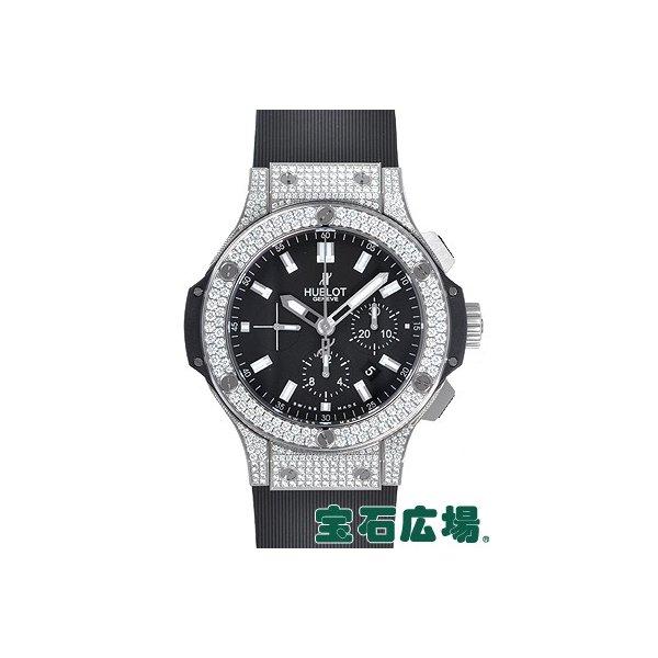 ウブロ ビッグバン エボリューション スチールダイヤモンド 301SX1170RX1704 新品 メンズ 腕時計 :HU131:宝石広場ヤフー店 - 通販ショッピング