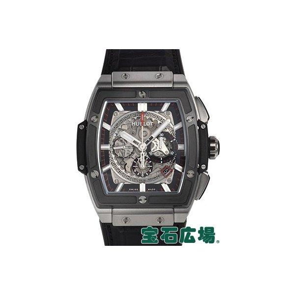 ウブロ スピリット オブ ビッグバン チタニウムセラミック 601NM0173LR 新品 メンズ 腕時計 :HU458:宝石広場ヤフー店 - 通販ショッピング
