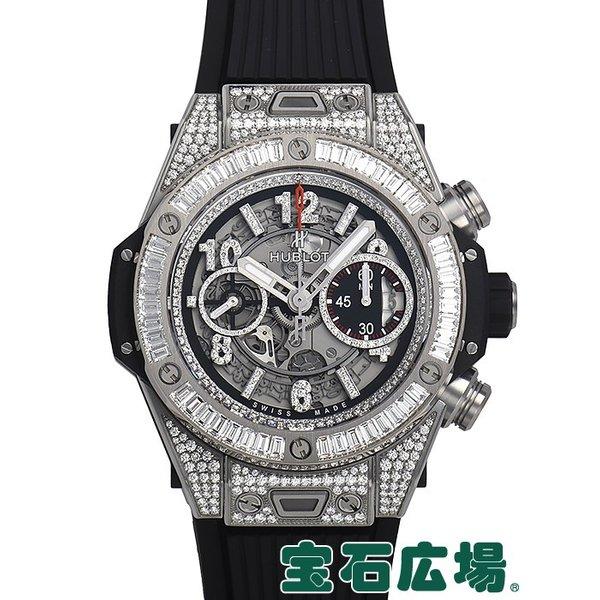 ウブロ ビッグバン ウニコ チタニウム 411NX1170RX0904 新品 メンズ 腕時計 :HU619:宝石広場ヤフー店 - 通販ショッピング