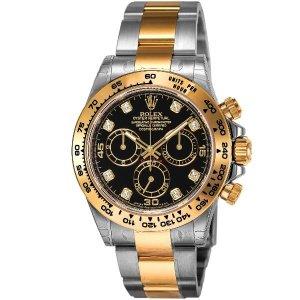 ROLEX ロレックス デイトナ 116503G メンズ 腕時計 :2700001380061:GINZA LoveLove - 通販ショッピング