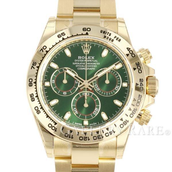 ロレックス コスモグラフ デイトナ K18YGイエローゴールド ランダムシリアル ルーレット 116508 ROLEX 腕時計 :4852858:GALLERY-RARE - 通販ショッピング