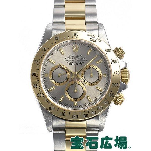 ロレックス ROLEX デイトナ 16523 中古 メンズ 腕時計 :533108001:宝石広場ヤフー店 - 通販ショッピング