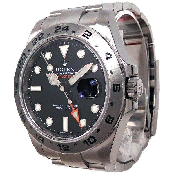 ロレックス ROLEX メンズスポーツウォッチ 216570...