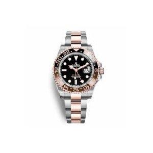 ロレックス [Nランク・未使用品][ROLEX]GMTマスタ...