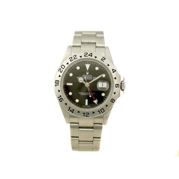 【名古屋大須店】【中古】ROLEX ロレックス 16570　...