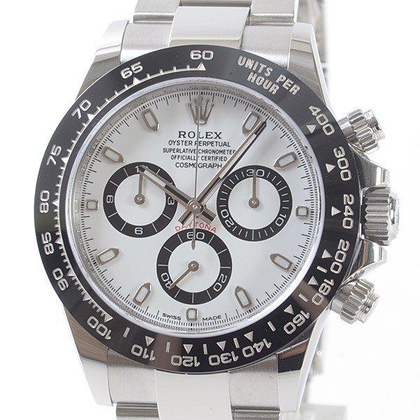 ロレックス ROLEX メンズ腕時計 デイトナ 116500LN ステンレスxセラミック 中古A品 1319022_関内店 :1319022:ロデオドライブ-Yahoo!ショップ - 通販ショッピング