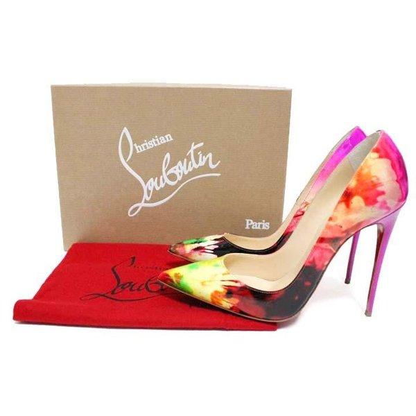 クリスチャン ルブタン Christian Loubouti...