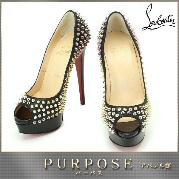 クリスチャン ルブタン Christian Loubouti...