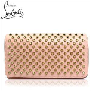 ルブタン 財布 長財布 Christian Loubouti...