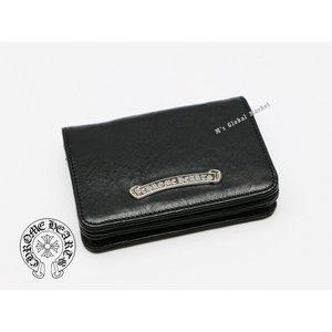 新品正規品 CHROME HEARTS クロムハーツ カード...