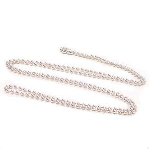 クロムハーツ Chrome Hearts ネックレス　Silver ball chain　シルバーボールチェーン :cht070322-2:フロムLA - 通販ショッピング