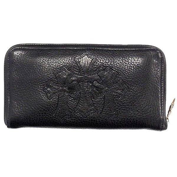 クロムハーツ　CHROME HEARTS　財布　　 :chw...