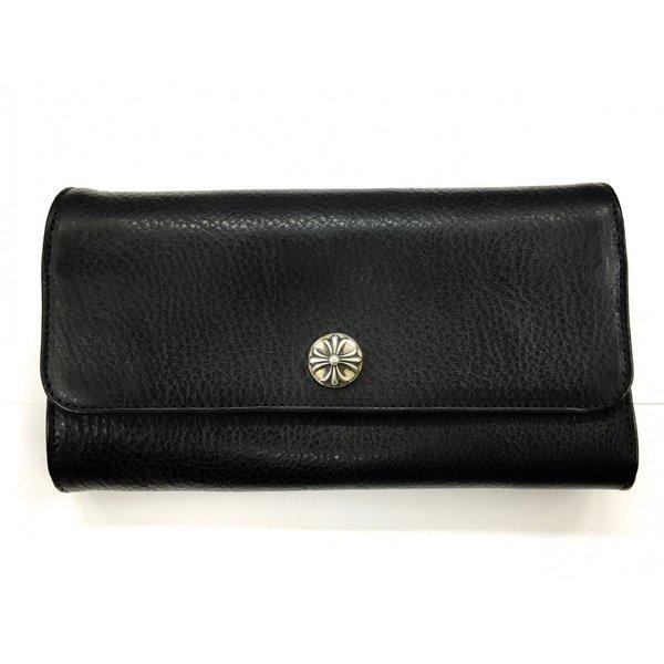 クロムハーツ　CHROME HEARTS　財布　 :chw-...